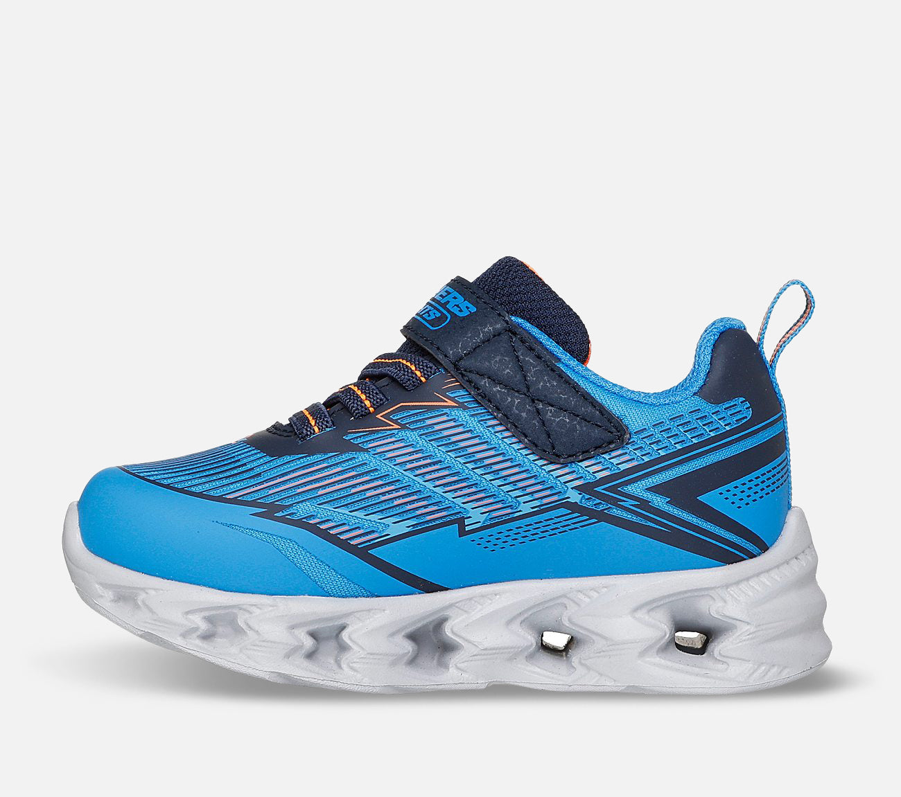 S-Lights: Vortex 2.0 - Veltrox Shoe Skechers.fi