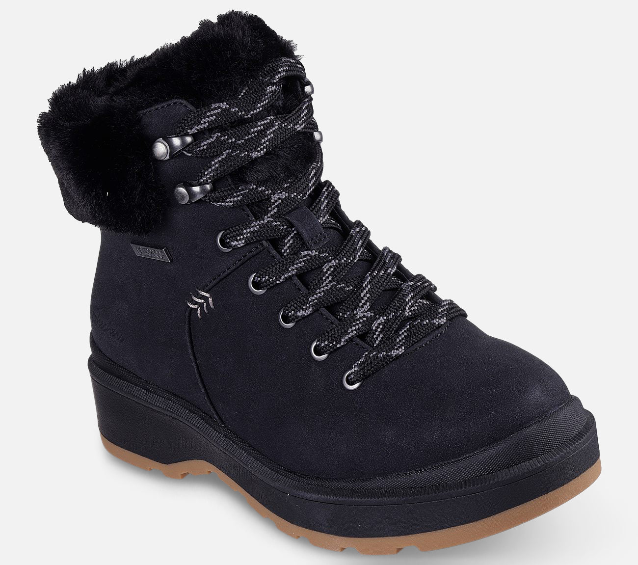 Park City - Waterproof Boot Skechers.fi