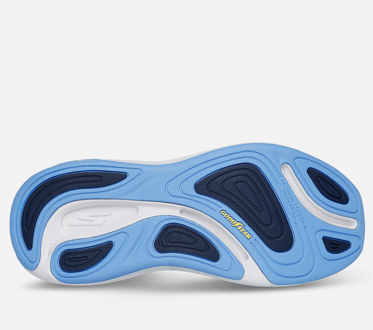Max Cushioning Suspension - High Road Shoe Skechers.fi