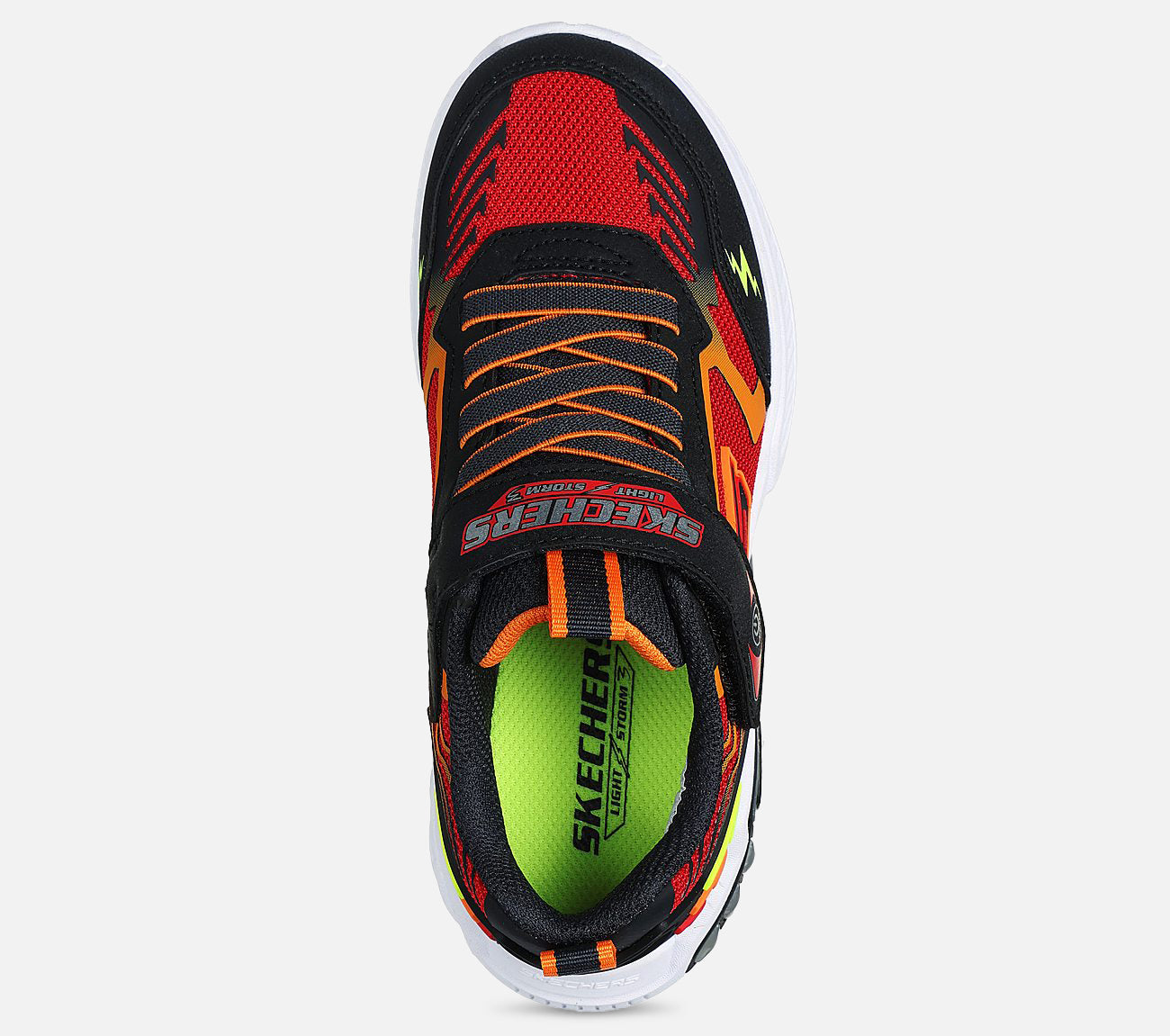 S-Lights: Light Storm 3.0 Shoe Skechers.fi