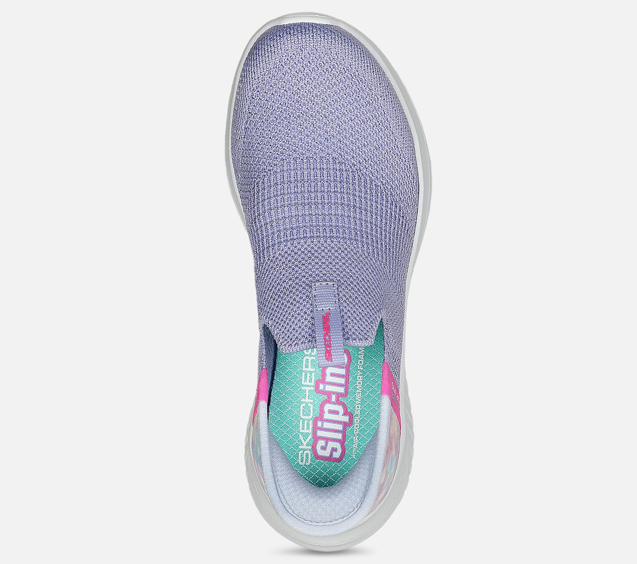 Slip-ins: Ultra Flex 3.0 - Colory Wild Shoe Skechers