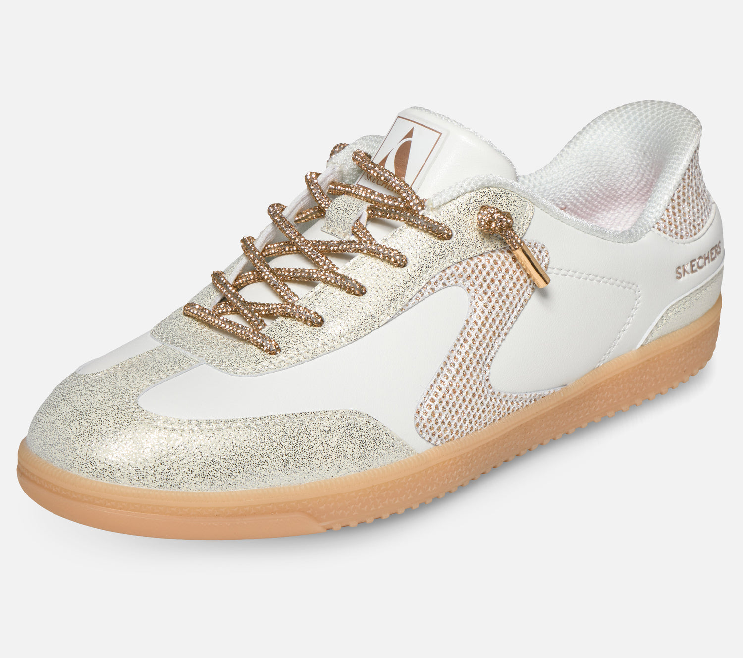 Slip-ins: Hotshot - Daily Diamonds Shoe Skechers.fi