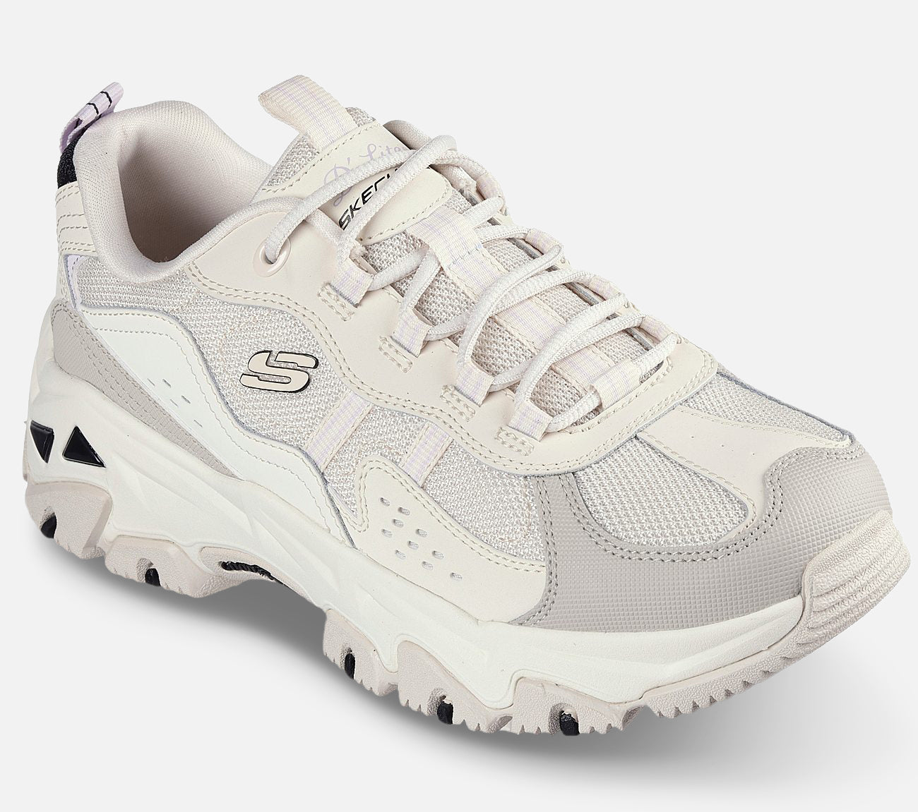 D'Lites Hiker Shoe Skechers.fi