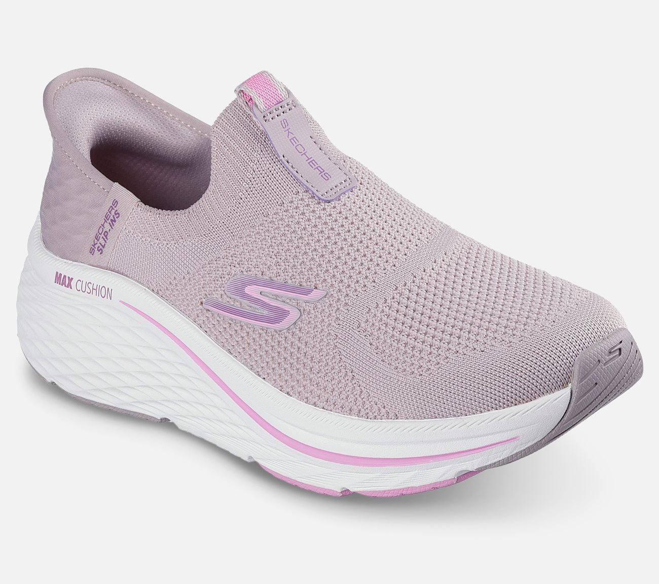 Slip-ins: Max Cushioning Elite 2.0 - Eternal Shoe Skechers.fi