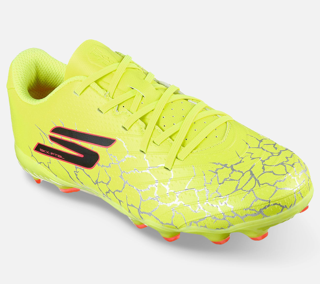 SKX_1.5 Jr Youth FG Football Skechers.fi