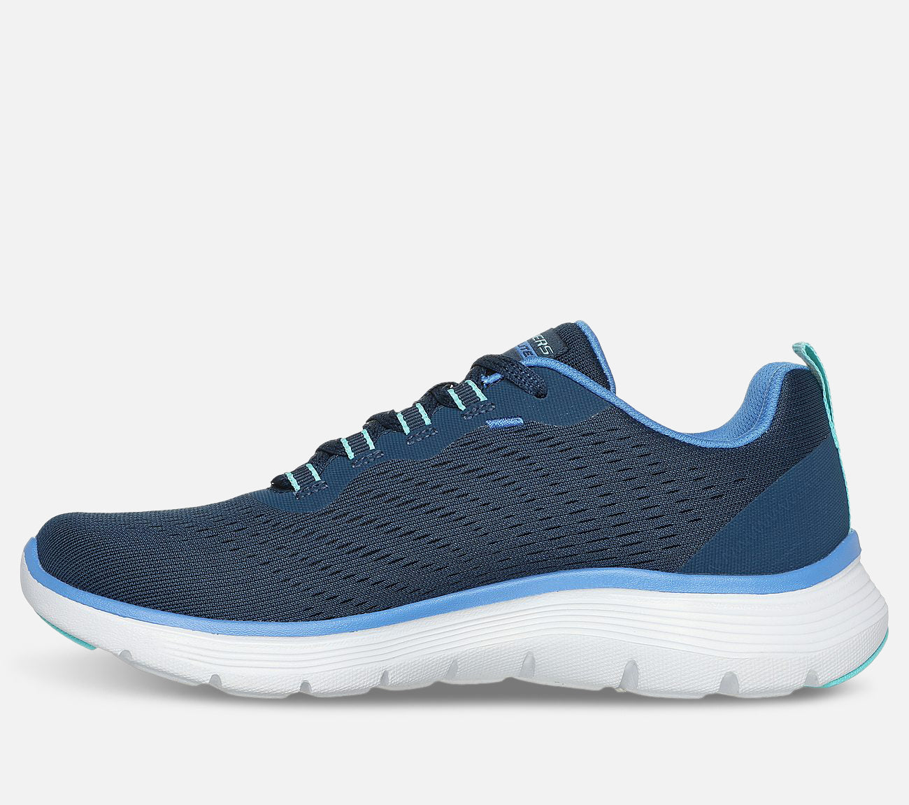 Wide Fit: Flex Appeal 5.0 Shoe Skechers.fi