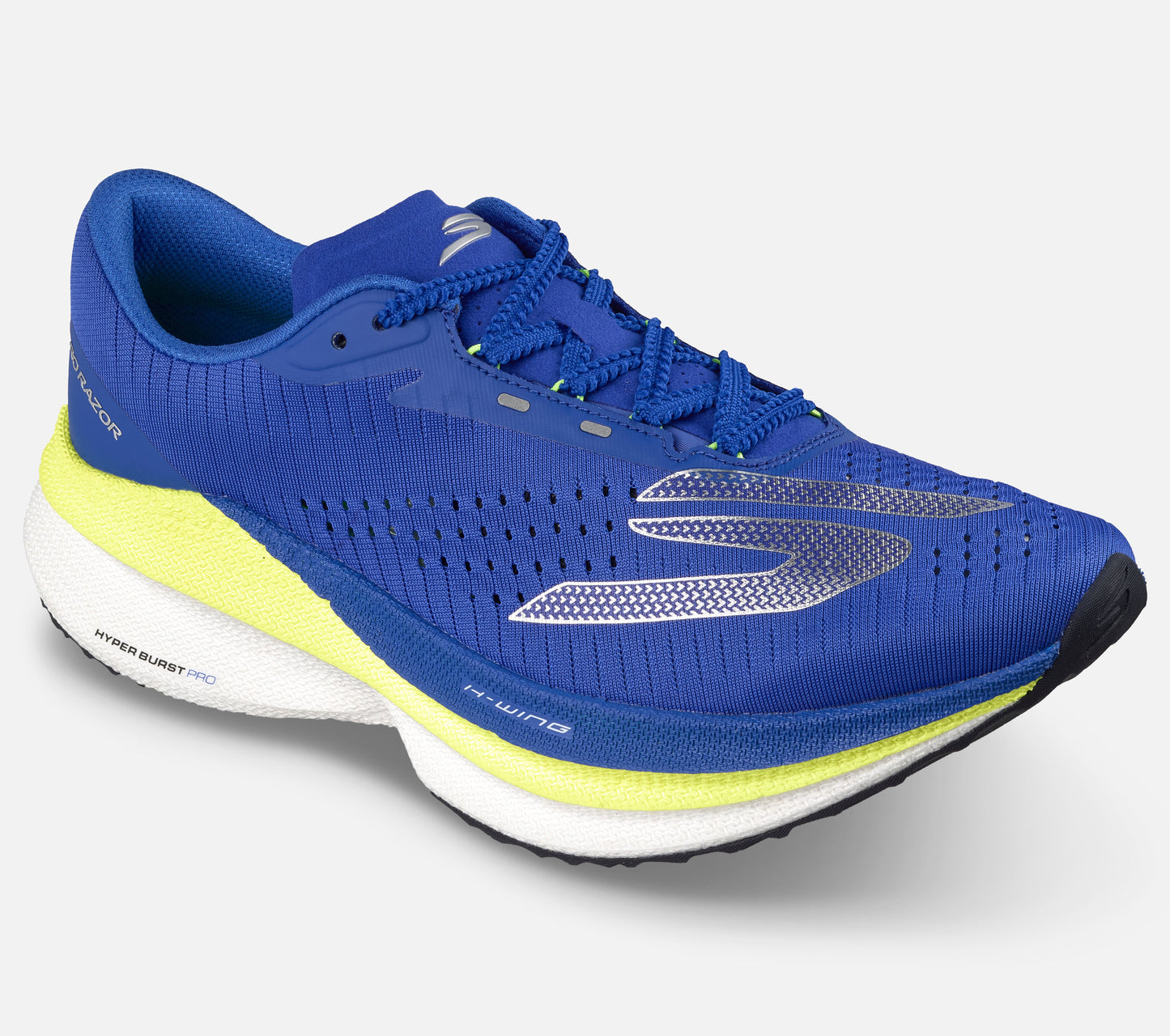 Aero Razor Shoe Skechers.fi