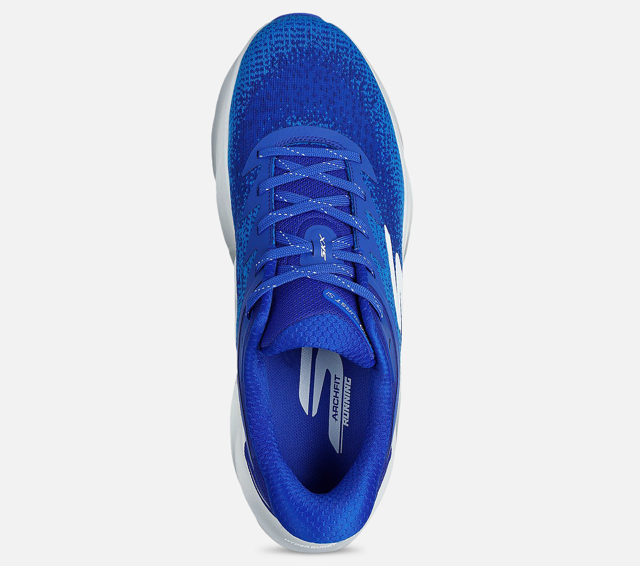 Slip-ins: Aero Burst Shoe Skechers.fi