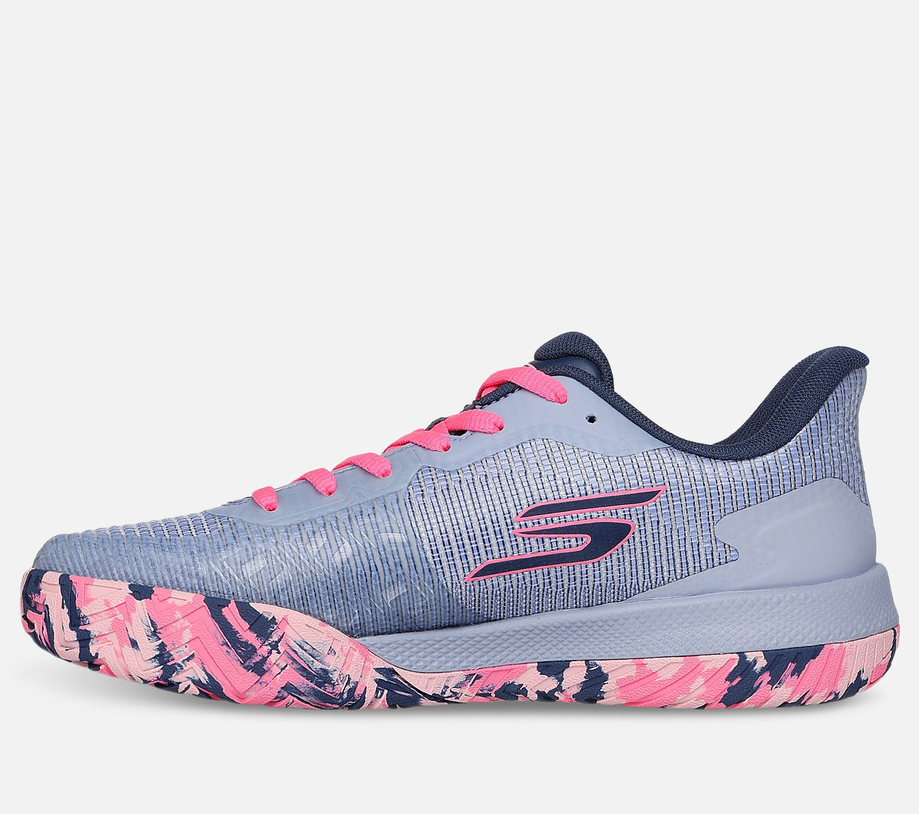 Relaxed Fit: Viper Court Pro 2.0 Shoe Skechers.fi