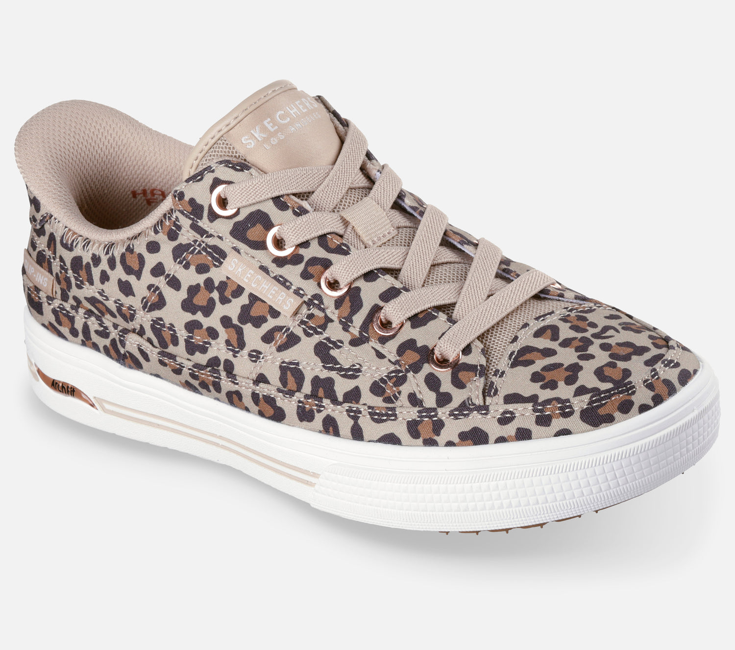 Slip-ins: Arch Fit Arcade - Wild Nite Shoe Skechers.fi