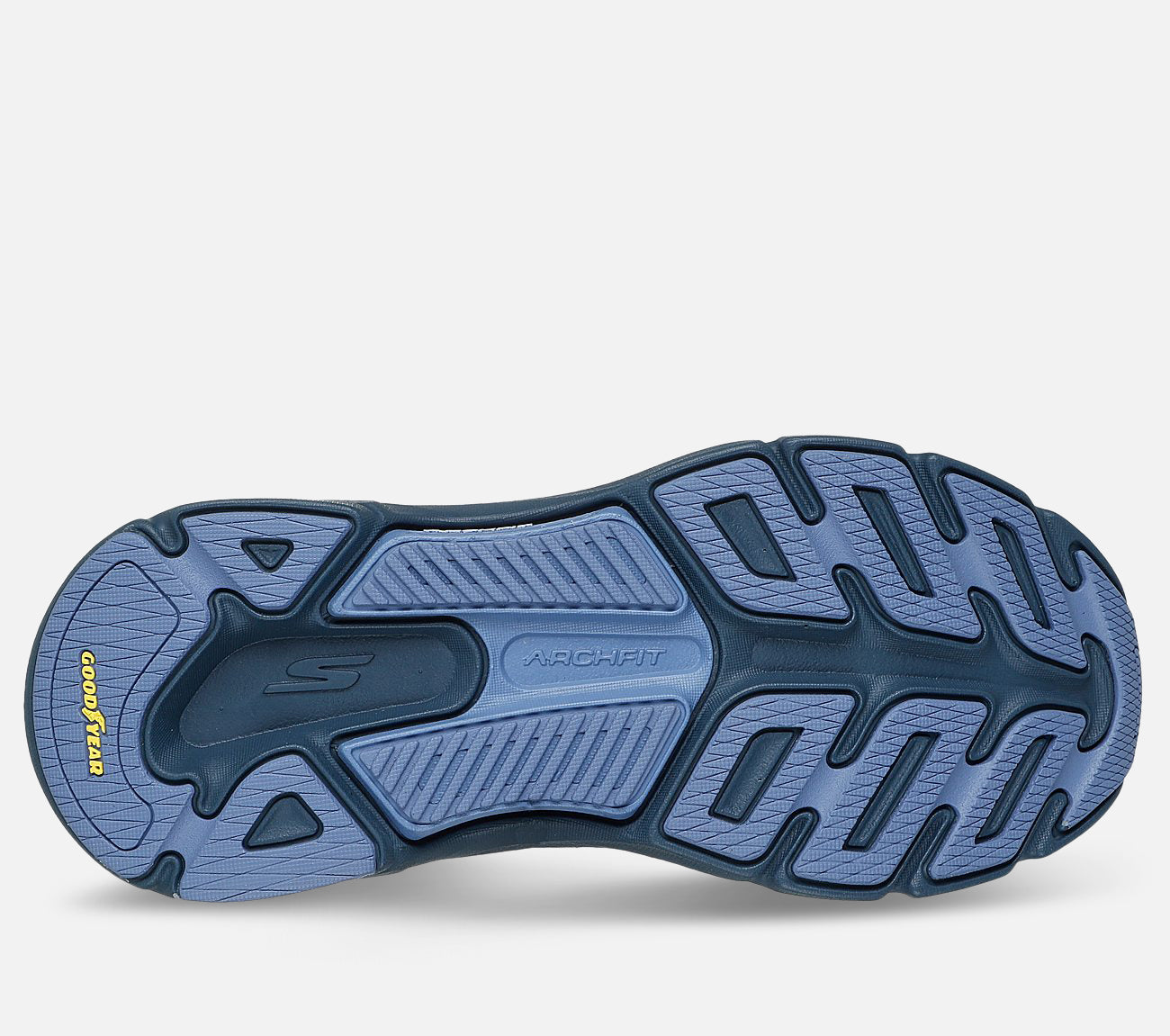 Slip-ins: Max Cushioning Arch Fit 2.0 - Antilles Shoe Skechers.fi