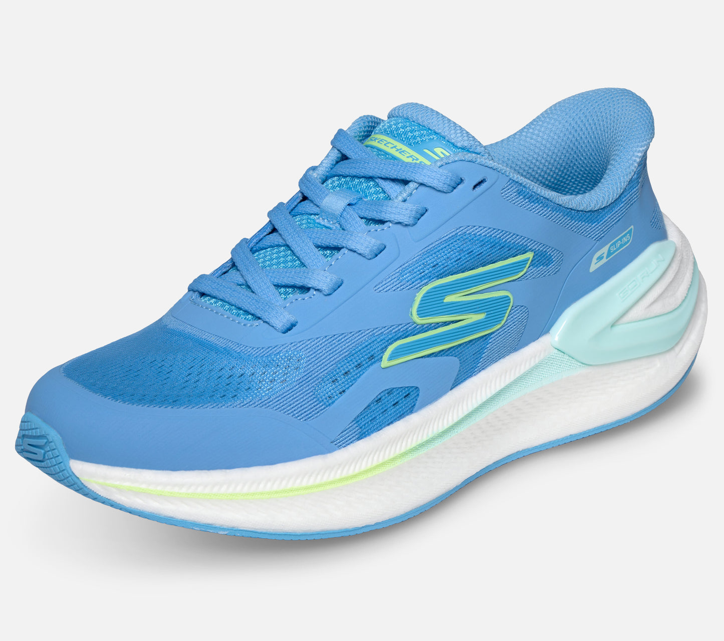 Slip-ins: GO RUN Consistent Pro