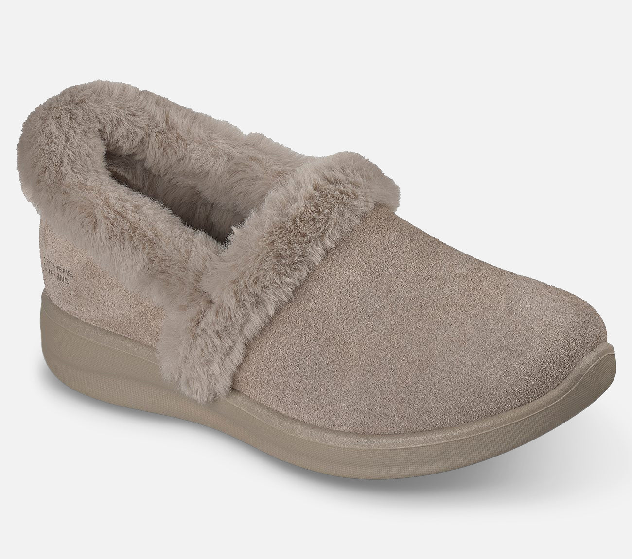Slip-ins: Cozy Escape - Snowy Bliss Slipper Skechers.fi