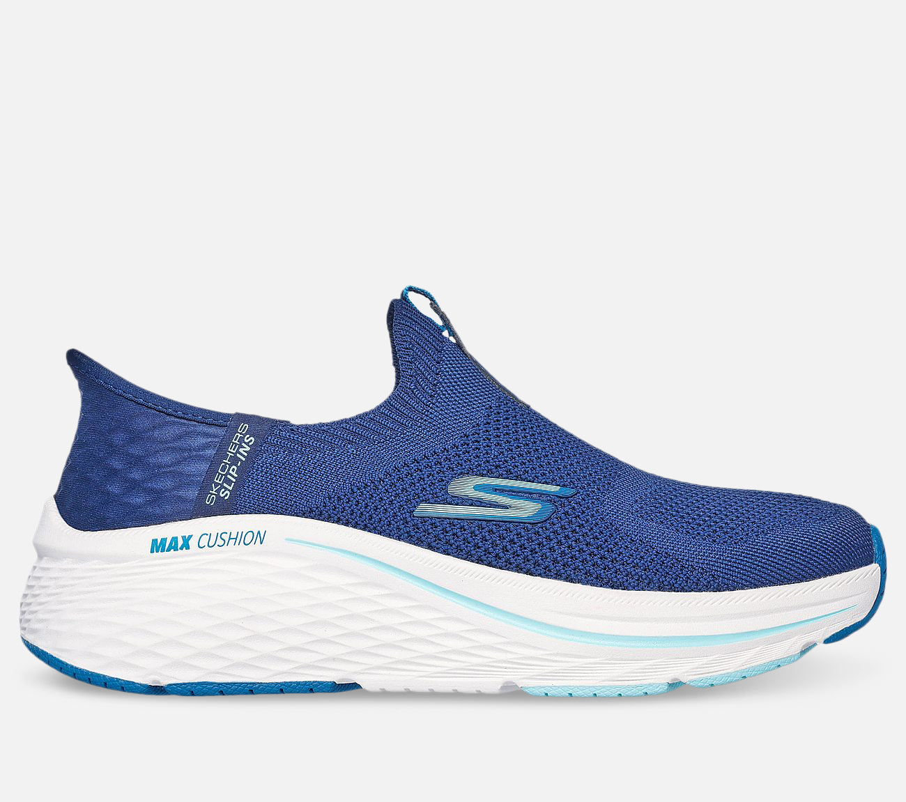 Slip-ins: Max Cushioning Elite 2.0 - Eternal Shoe Skechers.fi