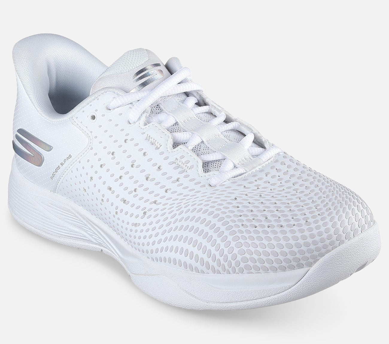 Relaxed Fit: Slip-ins: Viper Court Reload Shoe Skechers.fi