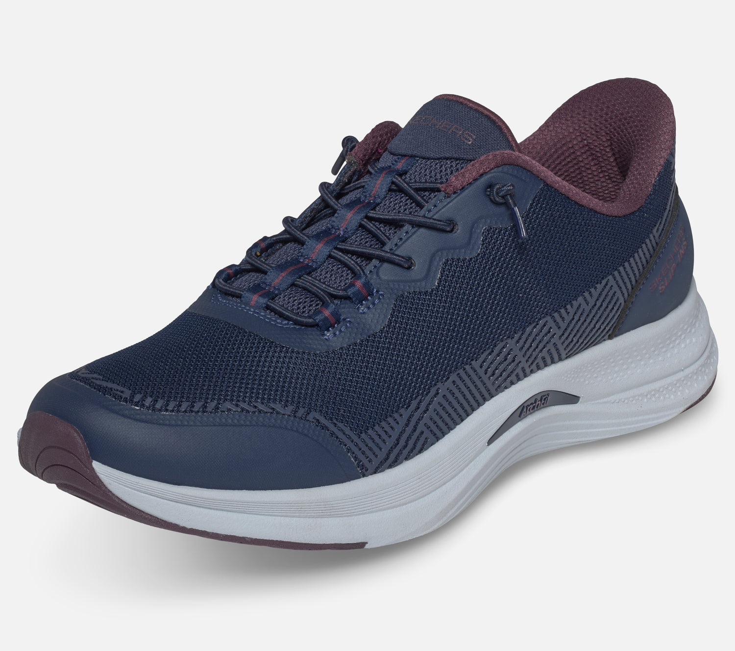 Slip-ins: Arch Fit Vista 2.0 - Bright Shoe Skechers.fi