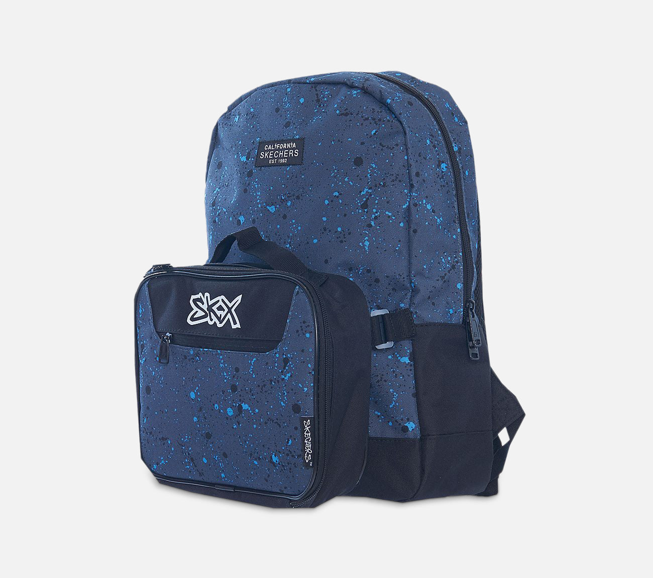 Skechers Koululaukku Setin Bags Skechers.fi