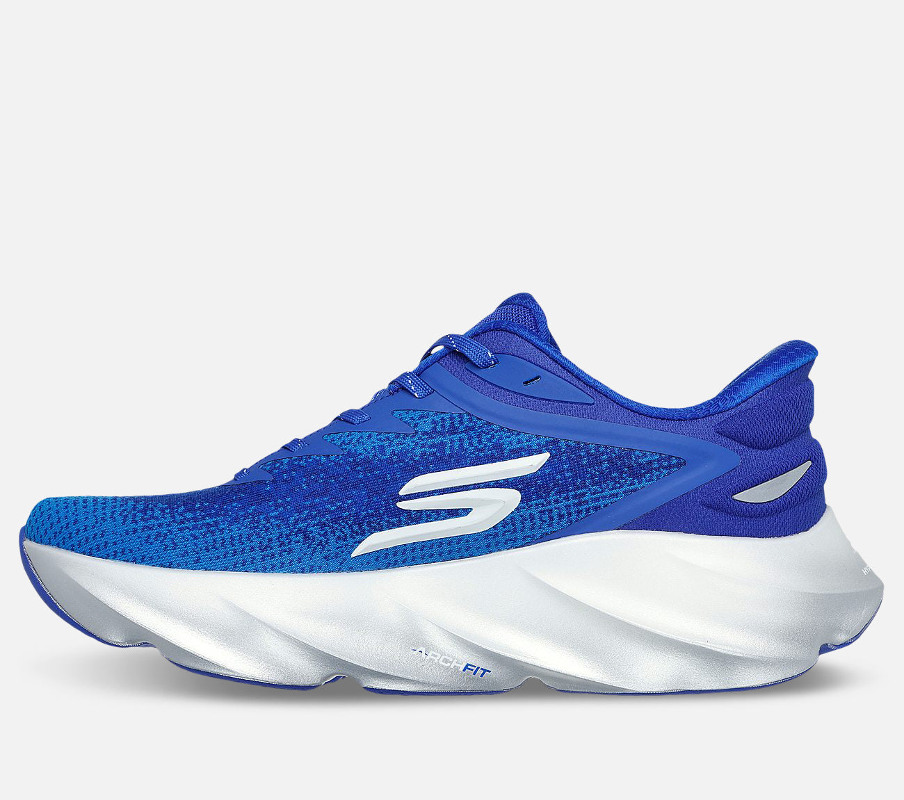 Slip-ins: Aero Burst Shoe Skechers.fi