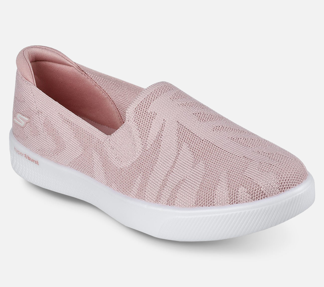 Hyper Vulc - Alluring Shoe Skechers