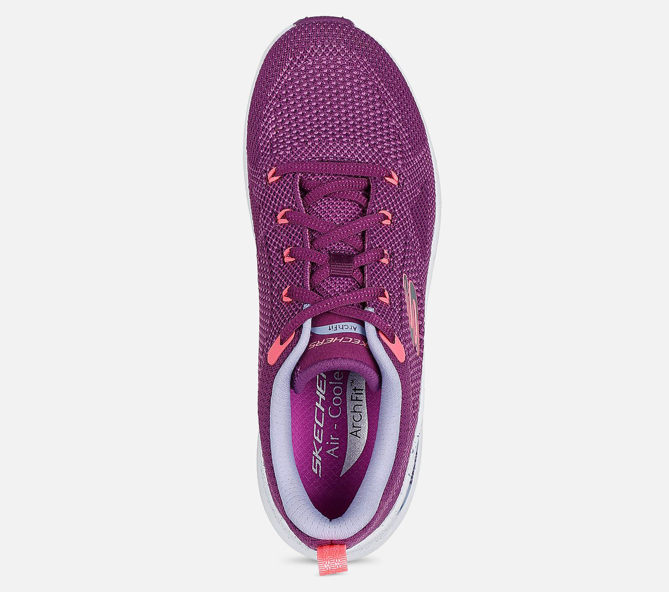 Arch Fit 2.0 - Fast Paced Shoe Skechers.fi