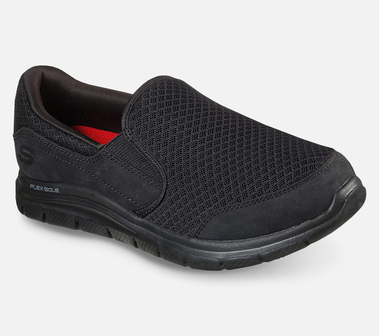 Work: Relaxed Fit: Cozard SR Work Skechers