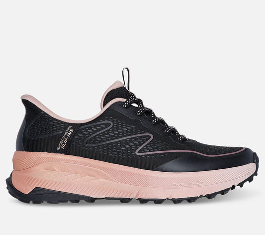 Slip-ins: Switch Back – Mist Shoe Skechers.fi