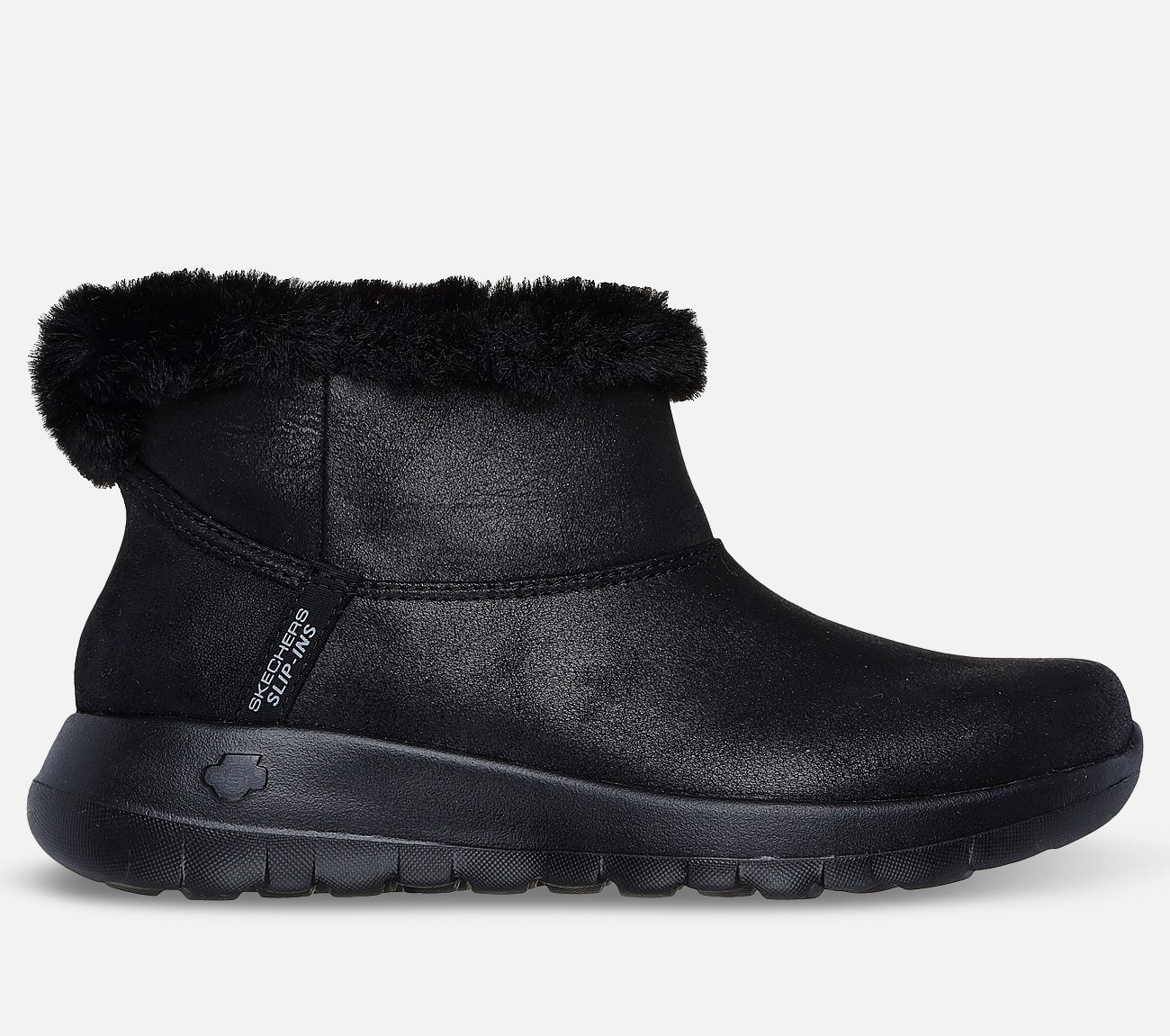 Slip-ins: On-the-GO Joy - Cozy Dream Boot Skechers.fi