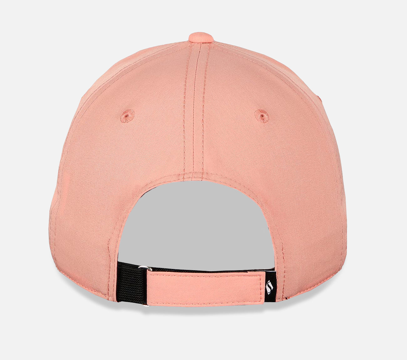 Lippis - Shine Rose Gold Diamond Hat Skechers