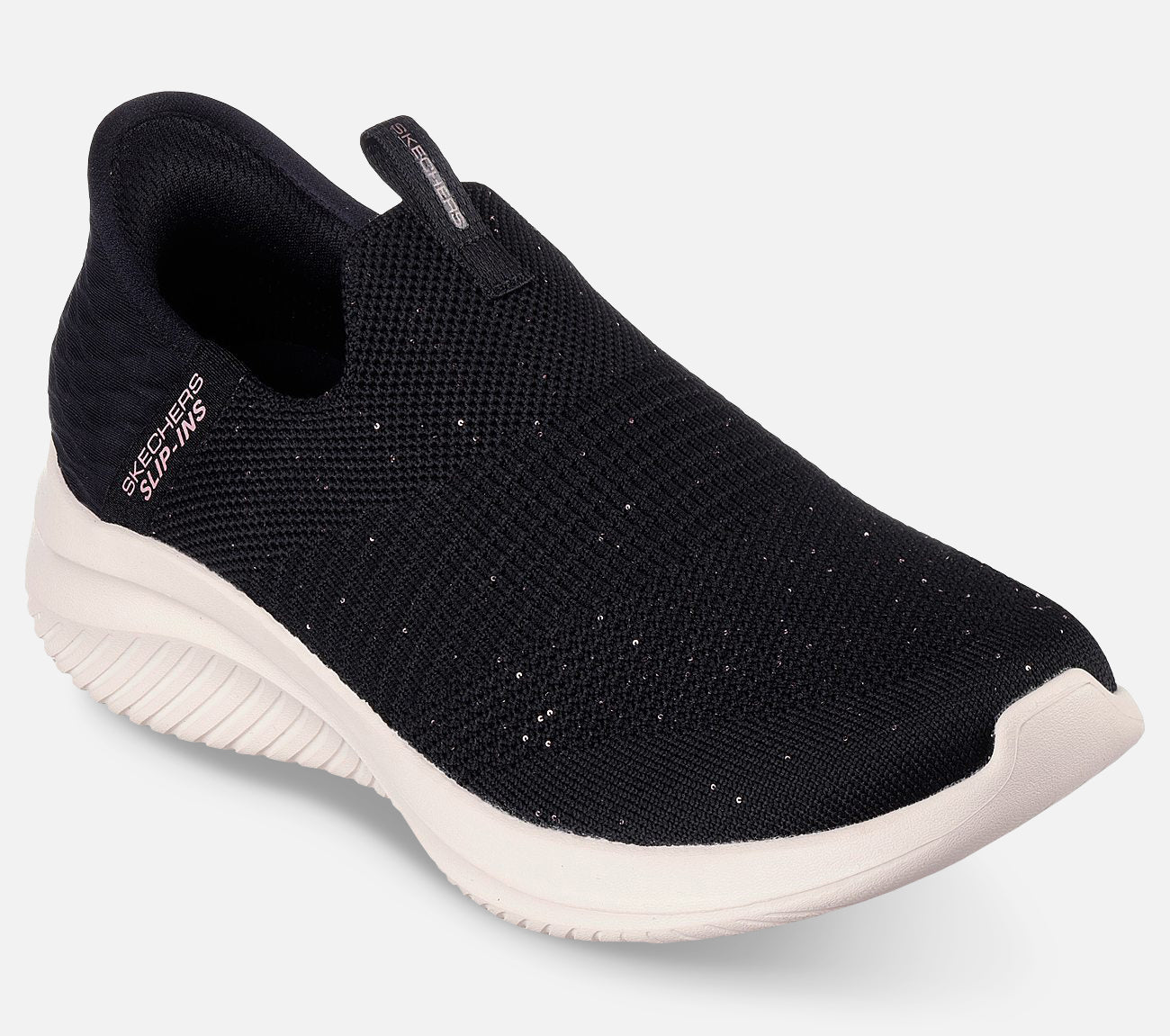 Slip-ins: Ultra Flex 3.0 - Shiny Night Shoe Skechers