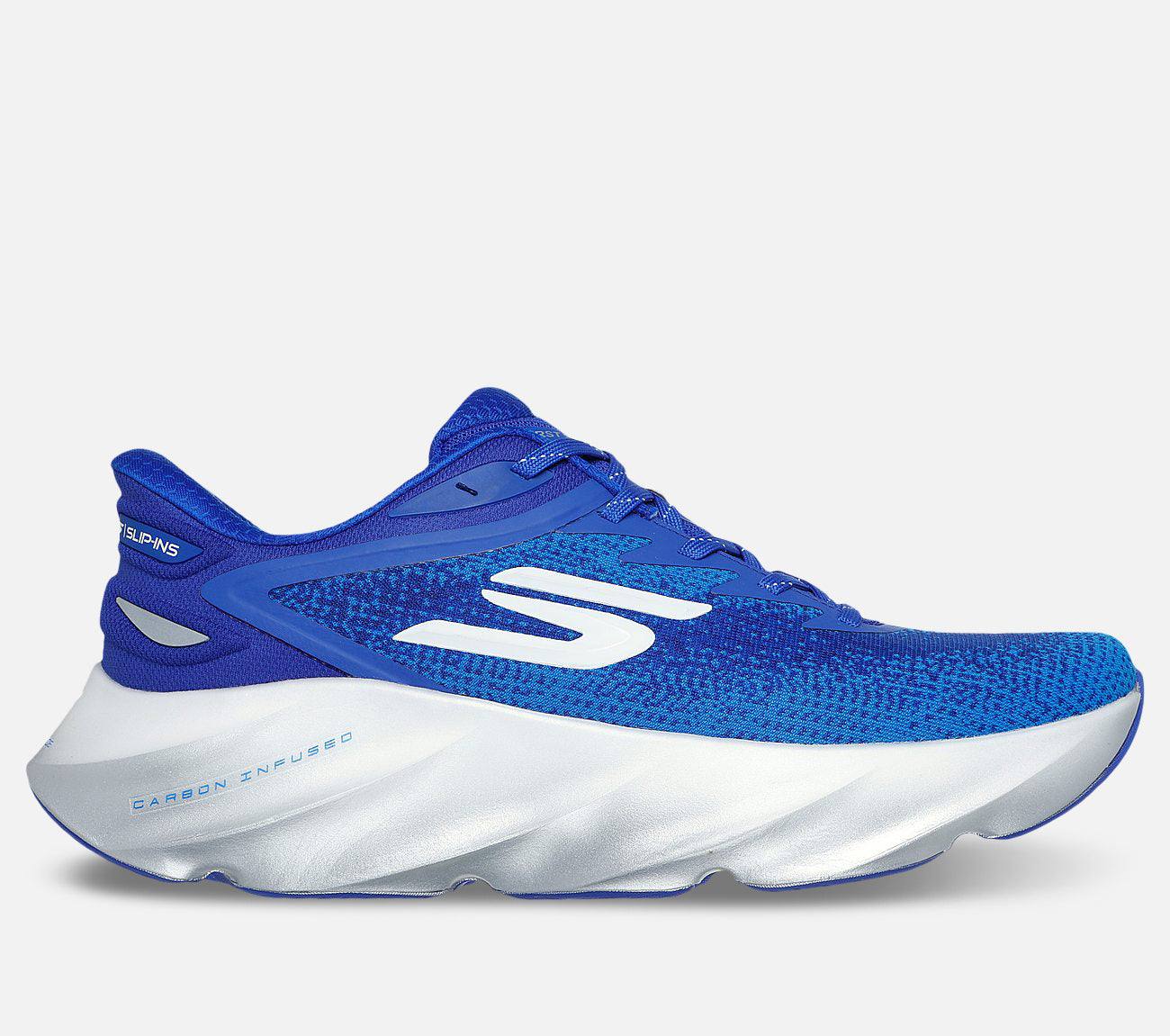 Slip-ins: Aero Burst Shoe Skechers.fi
