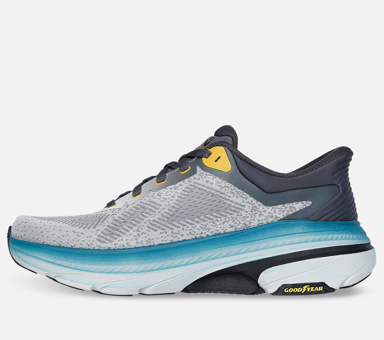 Slip-ins: Max Cushioning Arch Fit 2.0 - Cool Core Shoe Skechers.fi