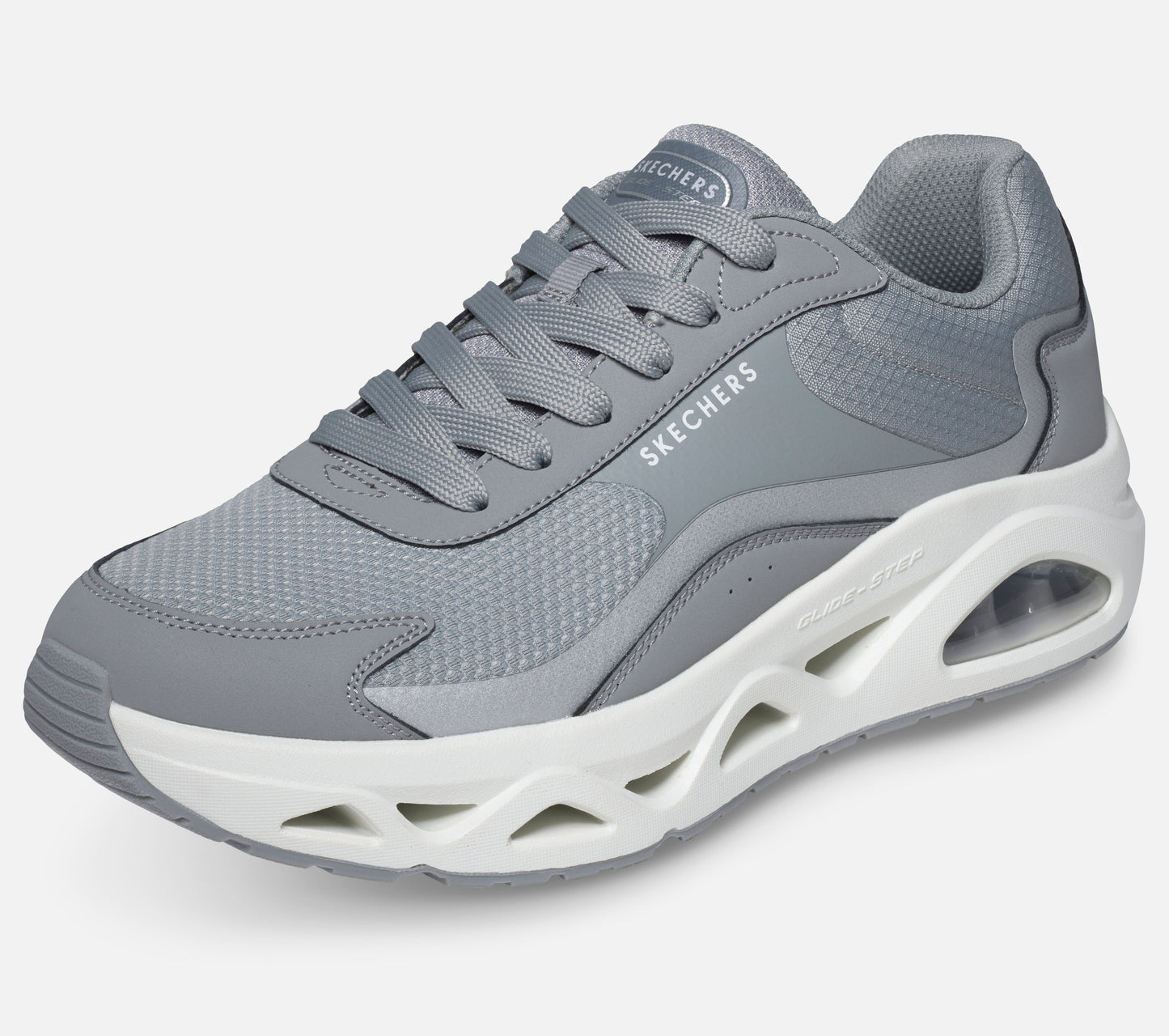 UNO Glide-Step - Glide Surge Shoe Skechers.fi