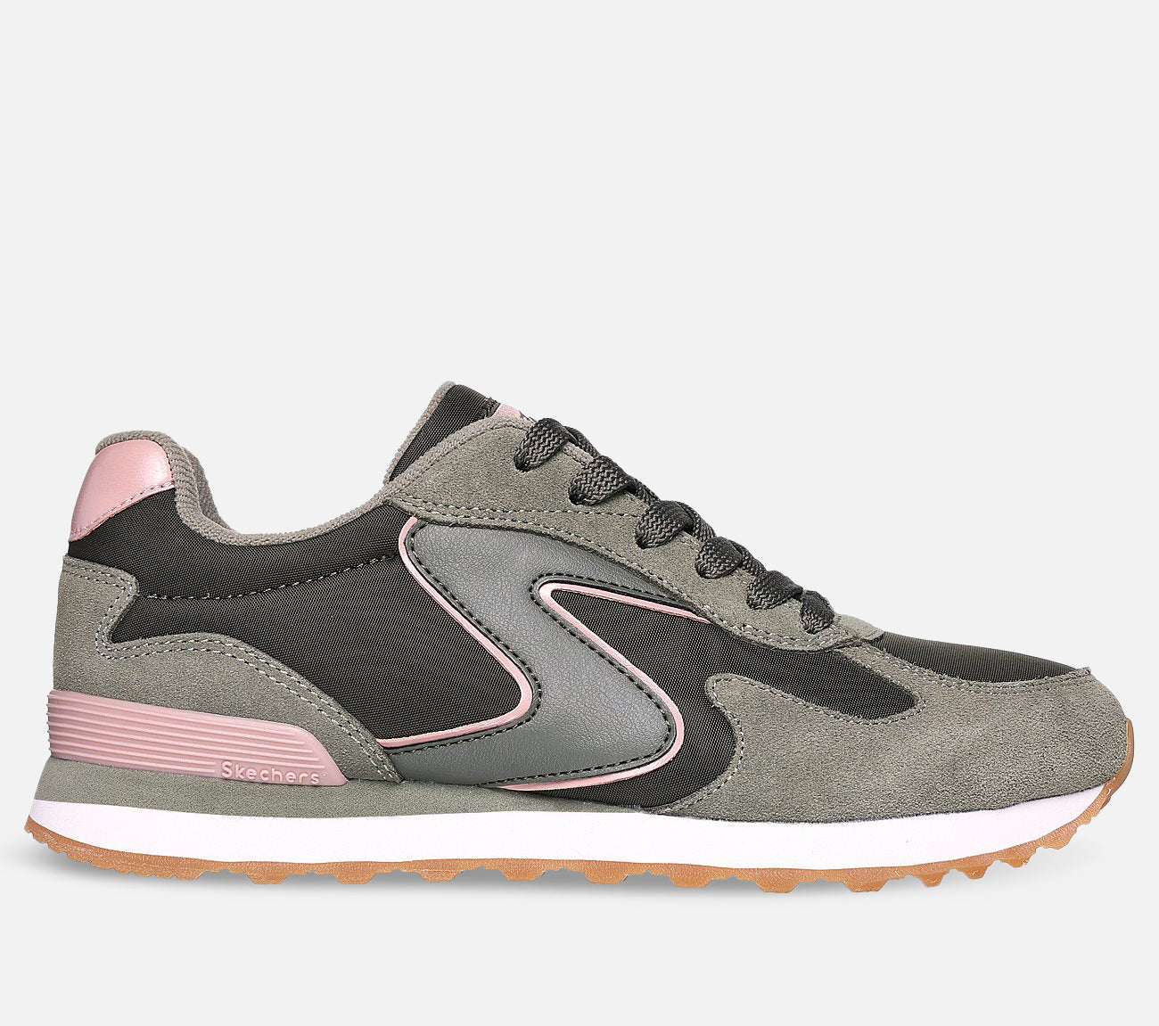 OG 85 - Swift and Sleek Shoe Skechers