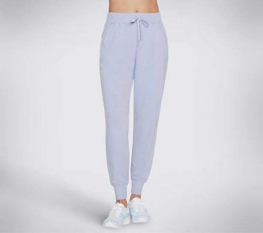 Restful Jogger Treenihousut Clothes Skechers.fi