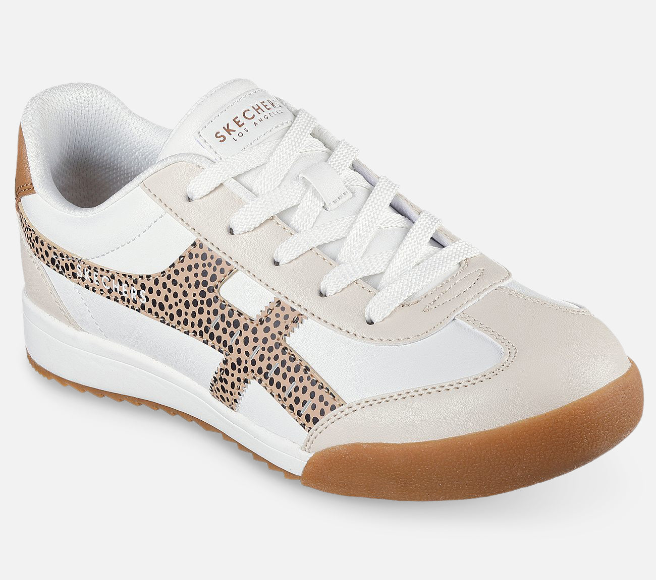 Zinger 2.0 - Concrete Safari Shoe Skechers.fi