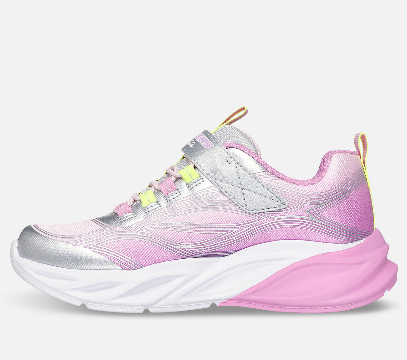 S-Lights: Cosmic Glow Shoe Skechers.fi