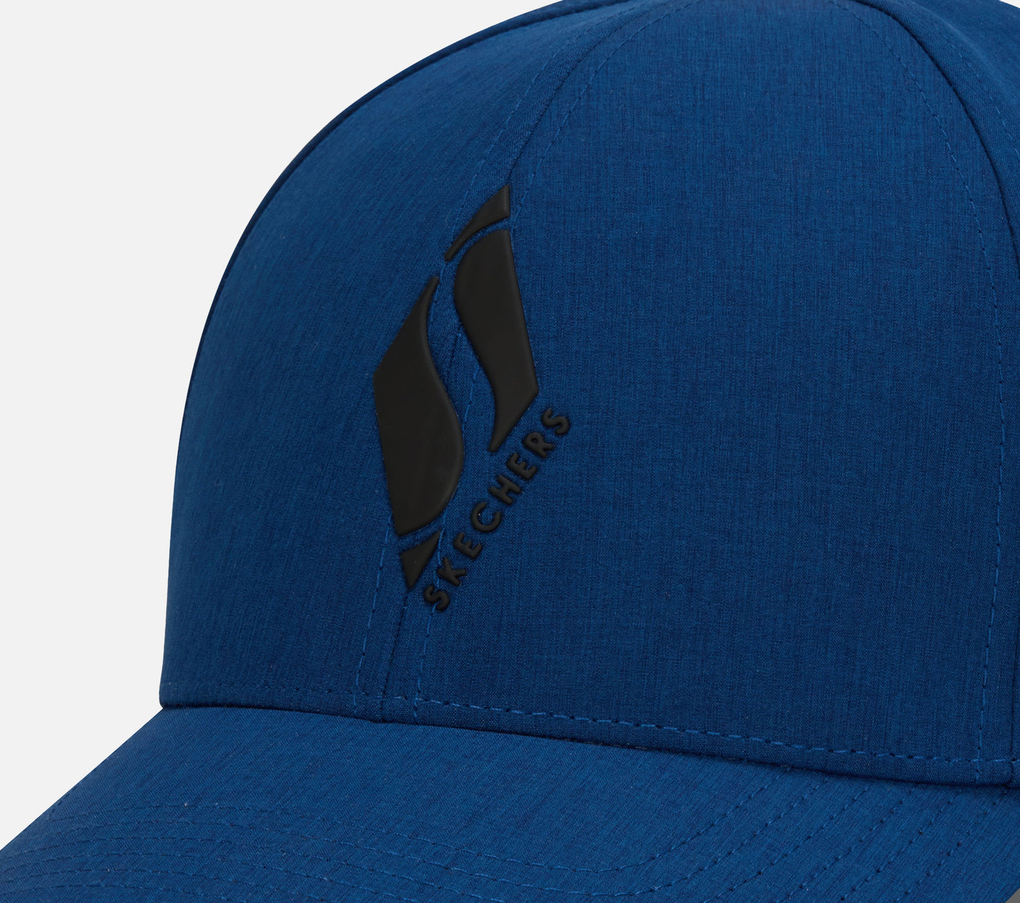 Diamond S Stretch Fit Hat Hat Skechers.fi