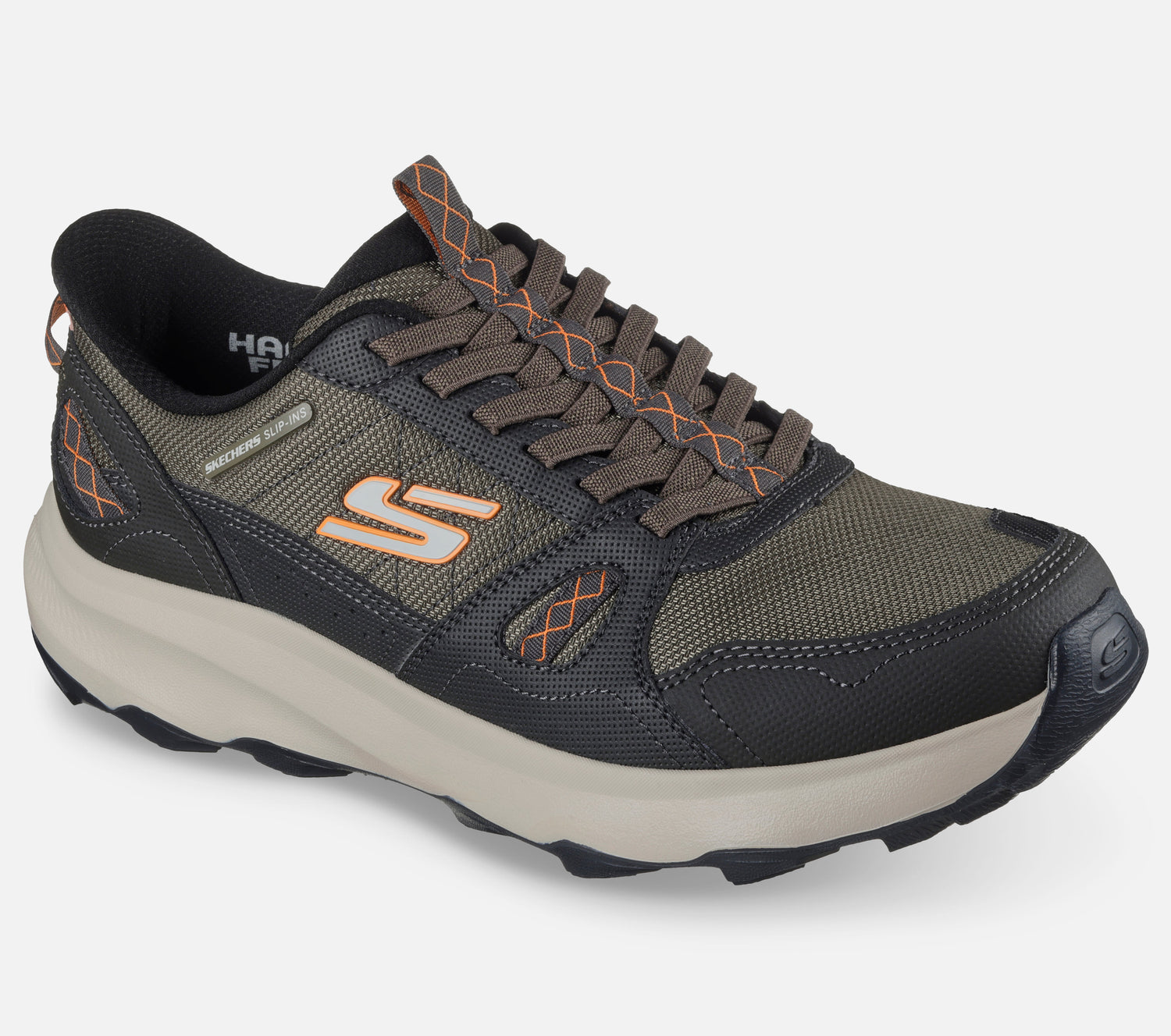 Slip-ins: Ridge Oak – Gateway Trail Shoe Skechers.fi