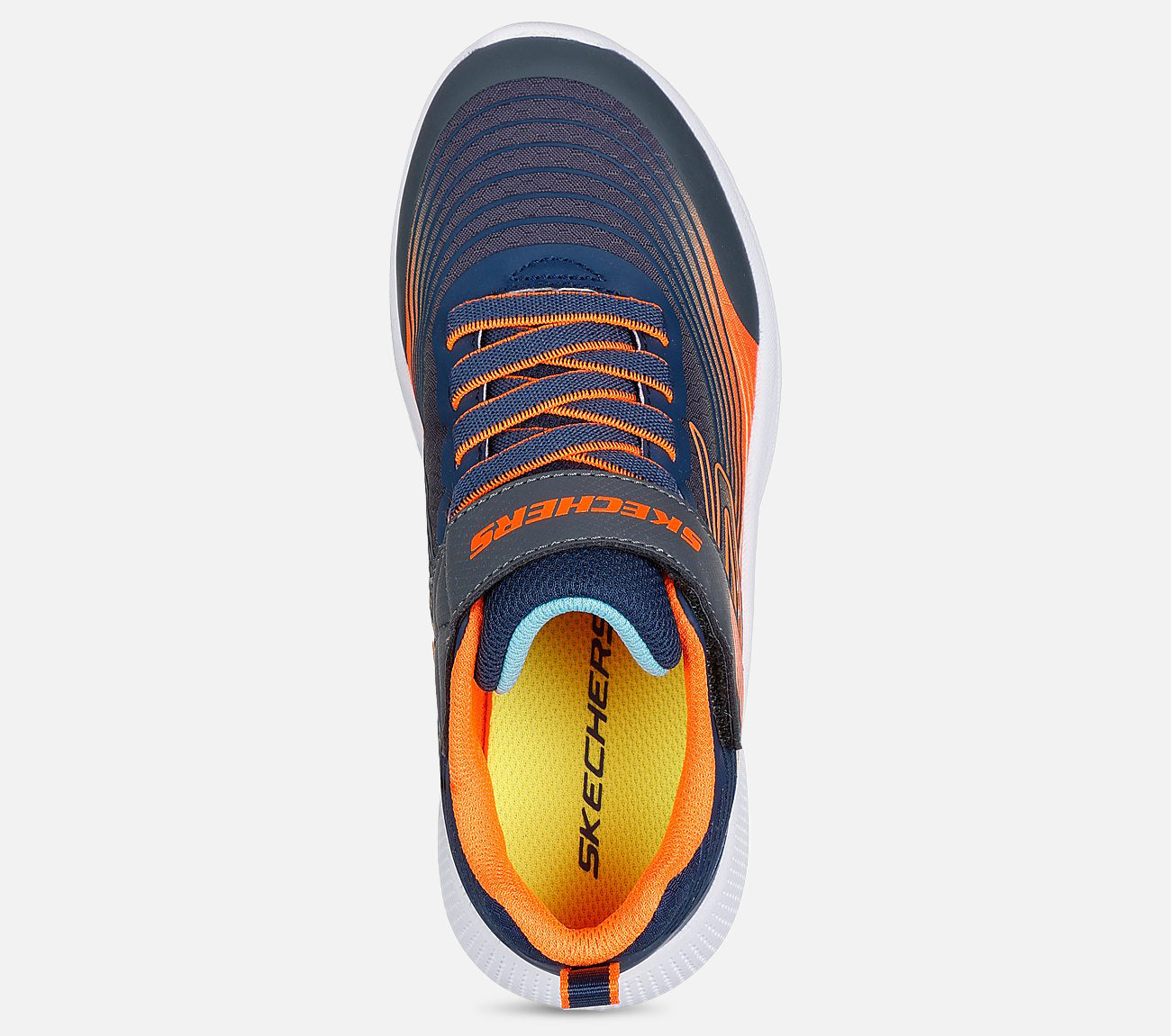 Microspec Advance Shoe Skechers.fi