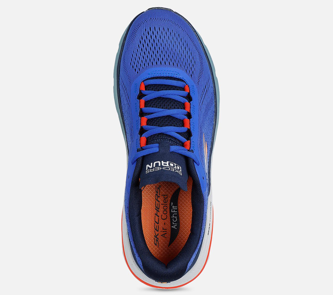 Max Cushioning Arch Fit 2.0 - Immense Cruiser Shoe Skechers.fi