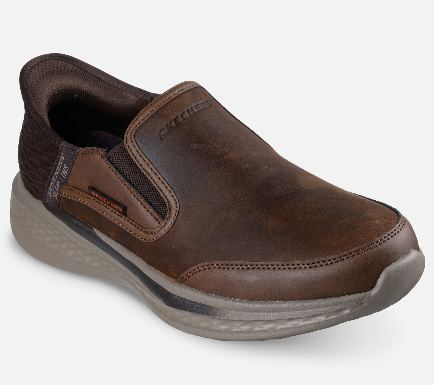 Relaxed Fit: Slip-ins: Slade Cooper Shoe Skechers.fi
