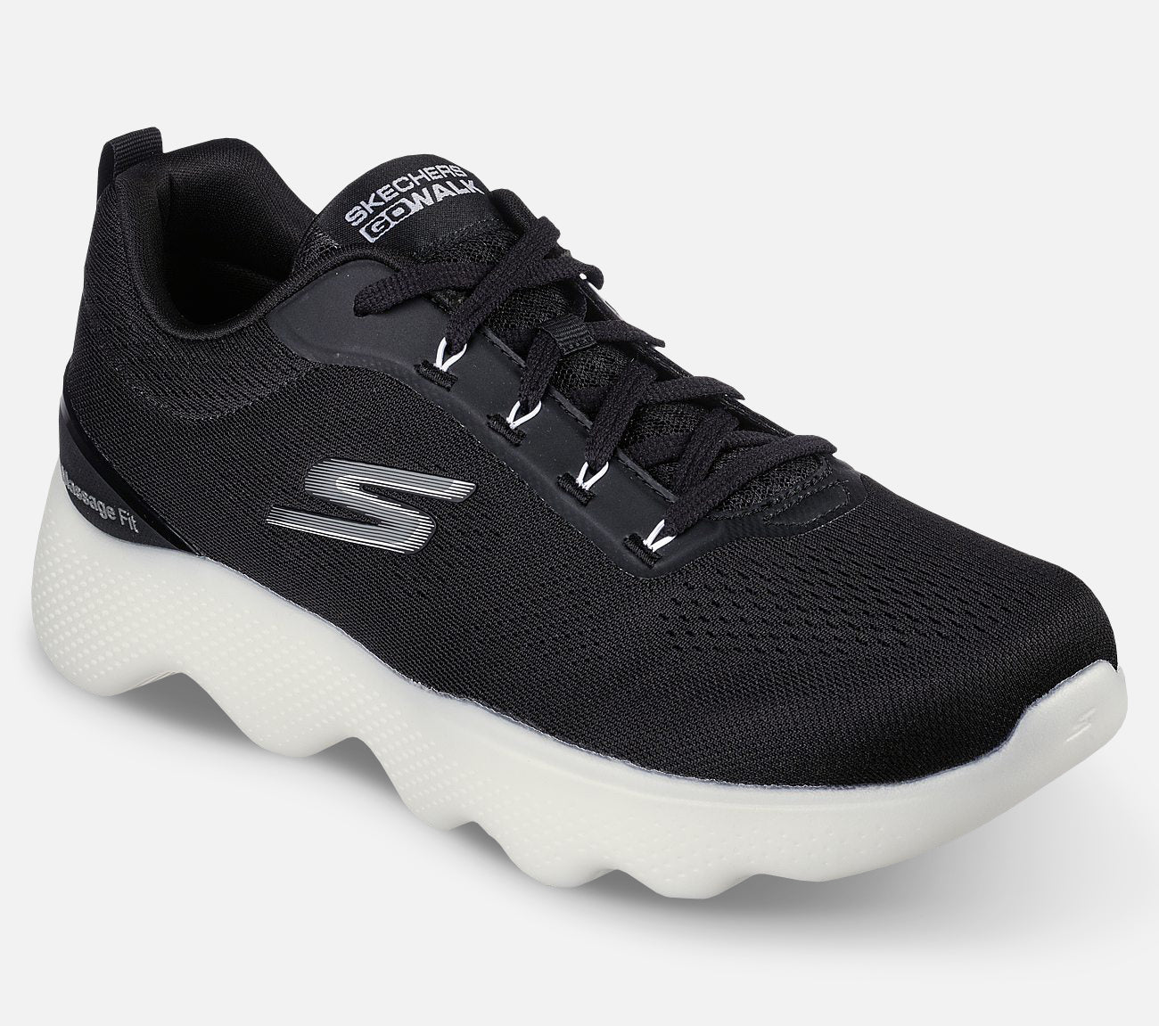 GO WALK Massage Fit Shoe Skechers