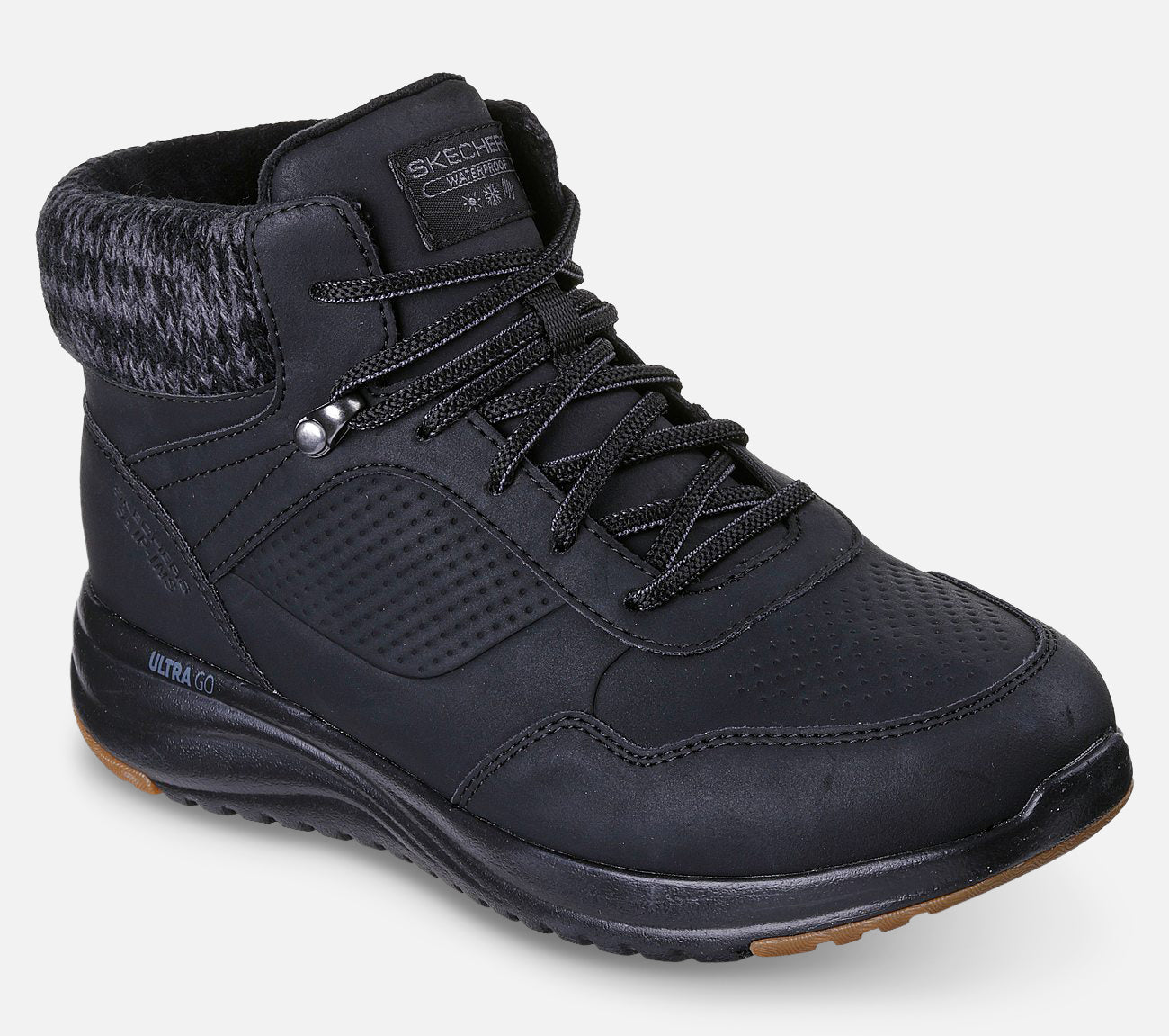 Slip-ins: On-the-GO Stellar - Ariana - Waterproof Boot Skechers.fi