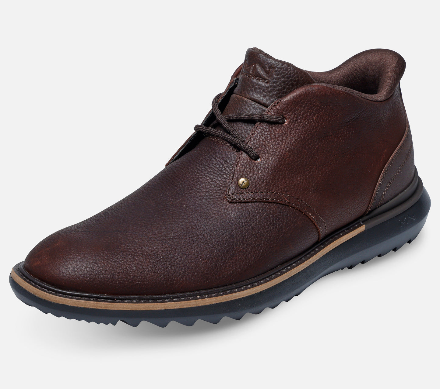 Slip-ins Mark Nason: Mako - Oaks Boot Skechers.fi