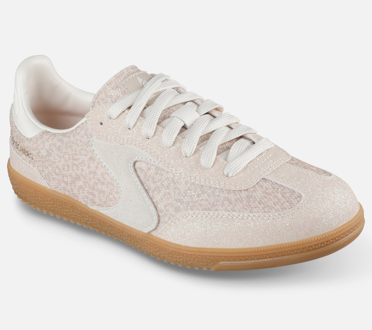 Hotshot - Leopard Magic Shoe Skechers.fi