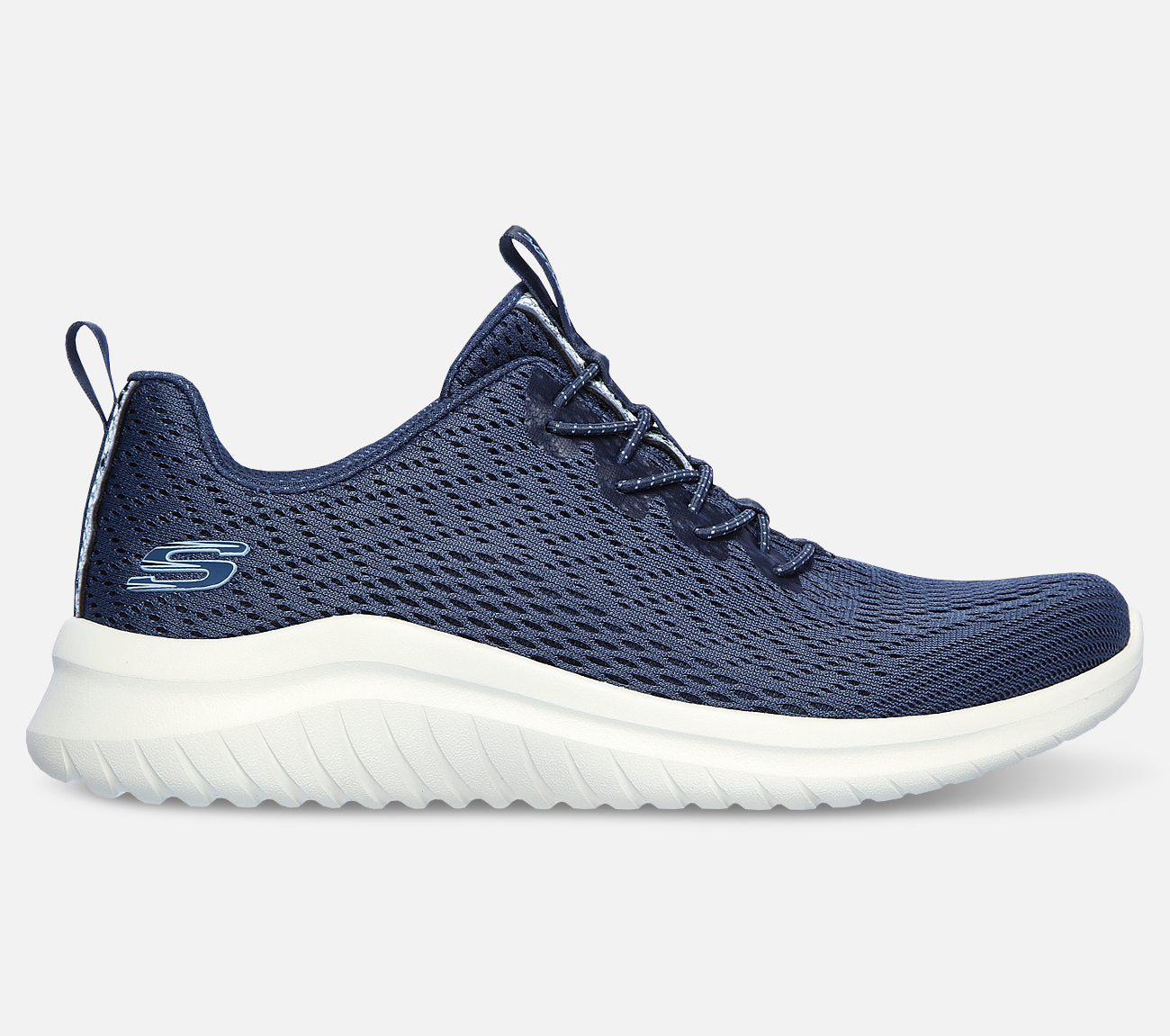 Ultra Flex - Lite Groove Shoe Skechers