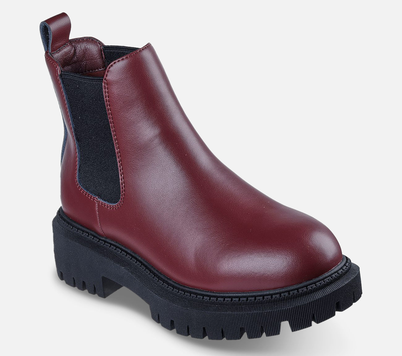 Modern Rugged - The Voyager Boot Skechers.fi