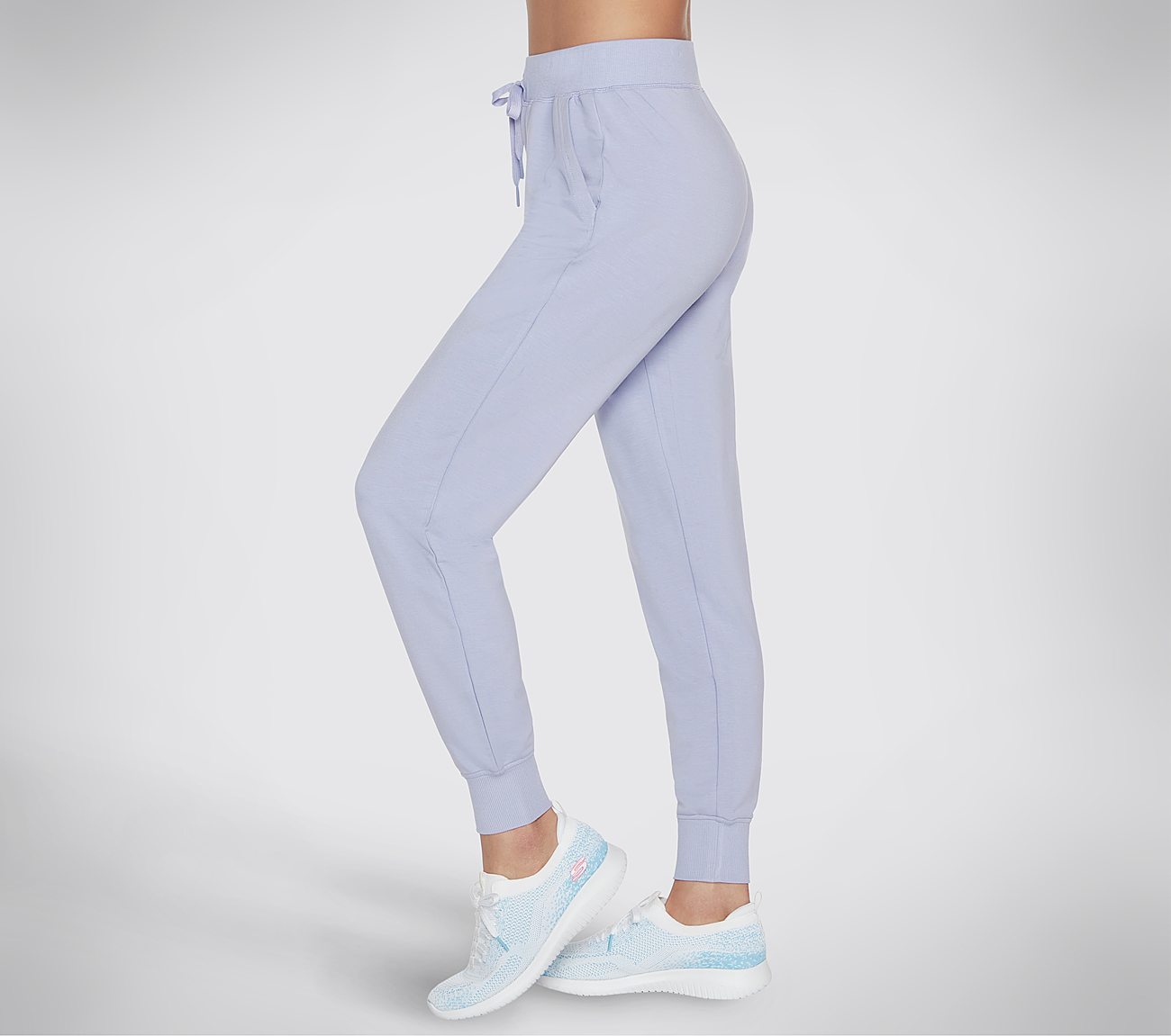 Restful Jogger Treenihousut Clothes Skechers.fi