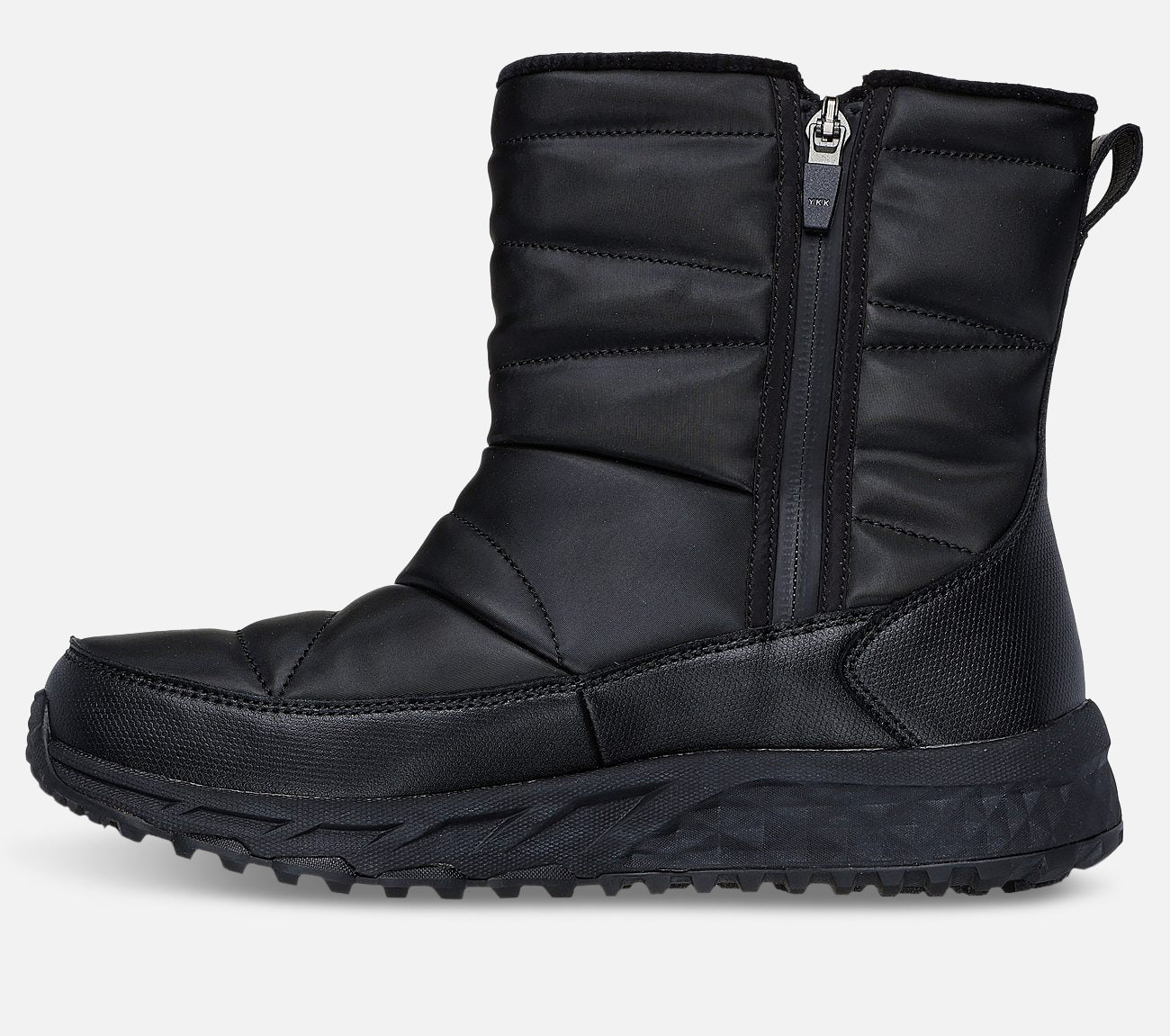 Escape Plan - Frosty Trail Boot Skechers.fi