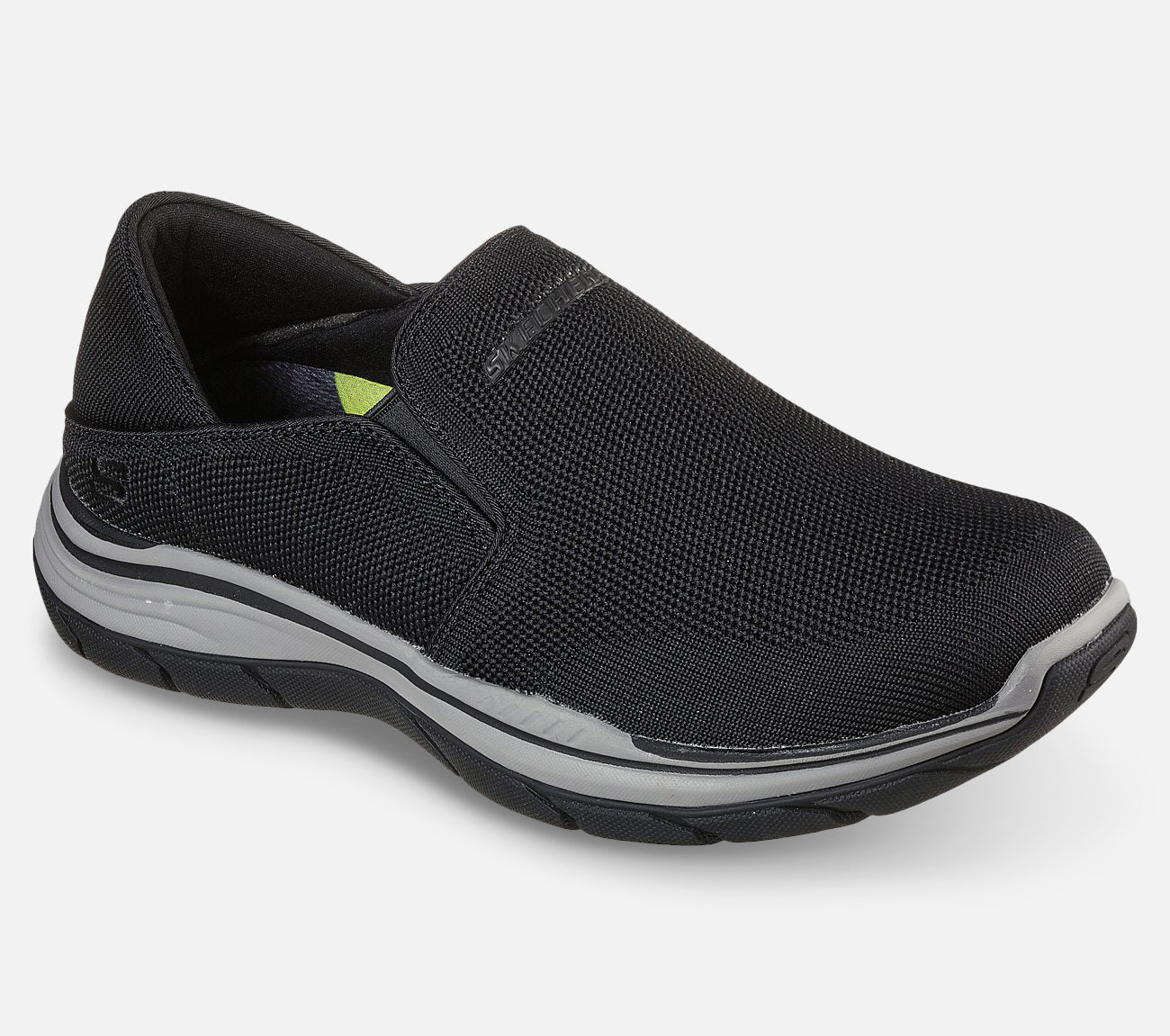 Wide Fit: Expected 2.0 - Demar Shoe Skechers.fi